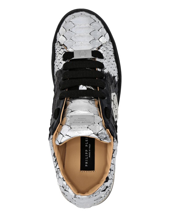 ботинки  из америки вид сбоку