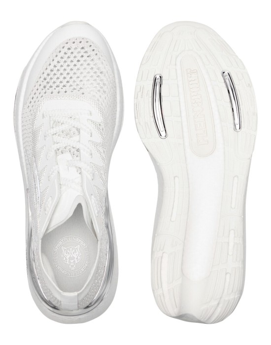 ботинки  вид слева