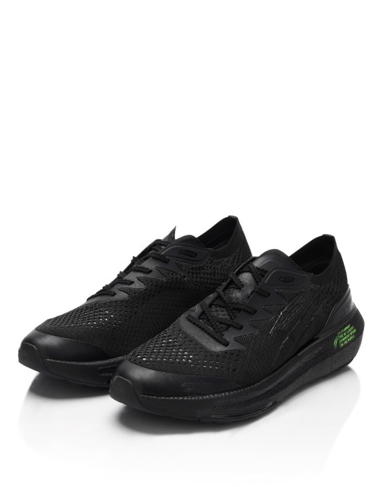 ботинки  из италии вид сбоку