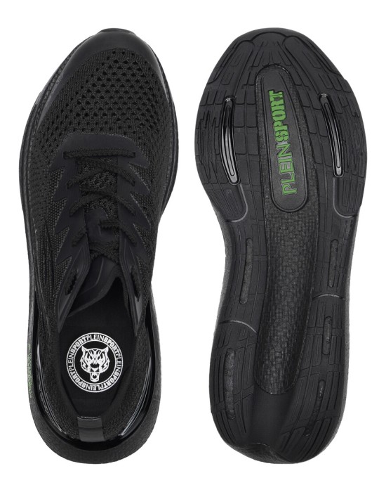 ботинки  вид слева