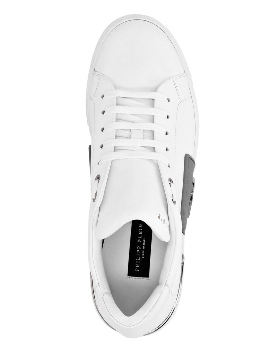 ботинки  из америки вид сбоку