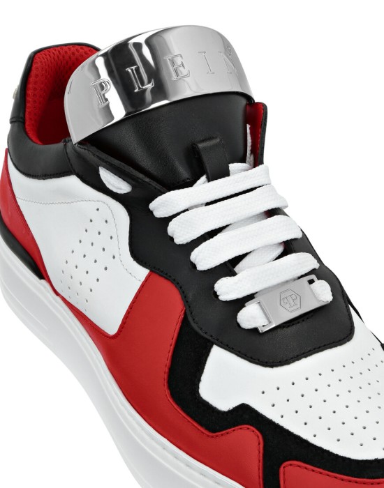 ботинки  из америки вид сбоку