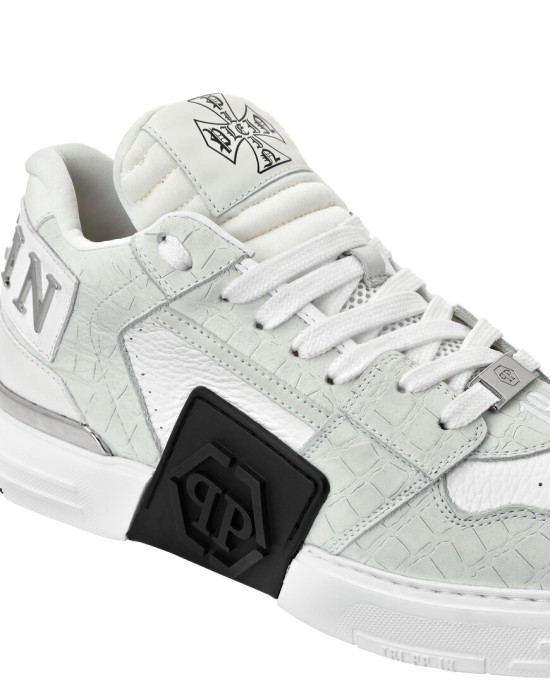 ботинки  из америки вид сбоку