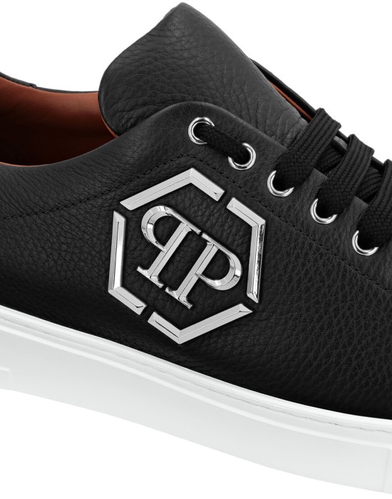 ботинки  из америки вид сбоку