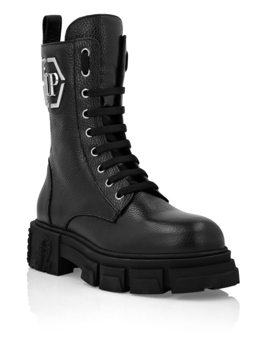 ботинки  AADS-WSE0811-PLE010N_02 фотография