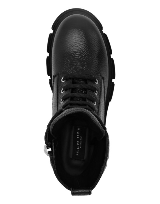 ботинки  по цене 70415 руб вид справа