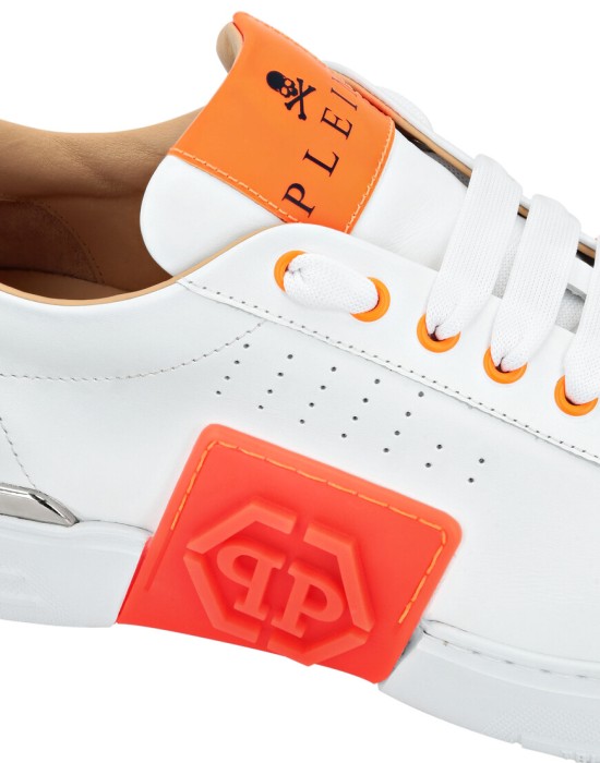 ботинки  из америки вид сбоку