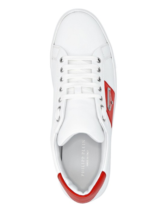 ботинки  из америки вид сбоку