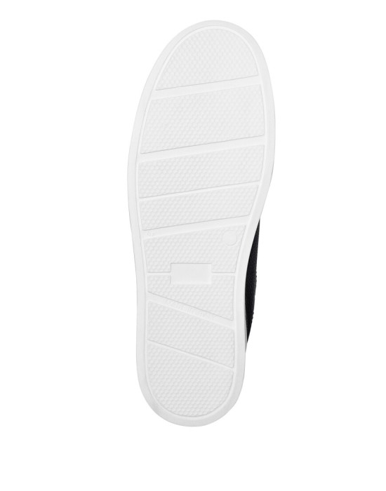 Товар синего цвета с внутренней стороны