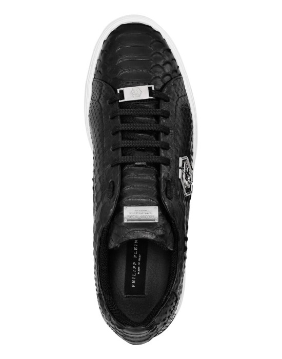 ботинки  из америки вид сбоку