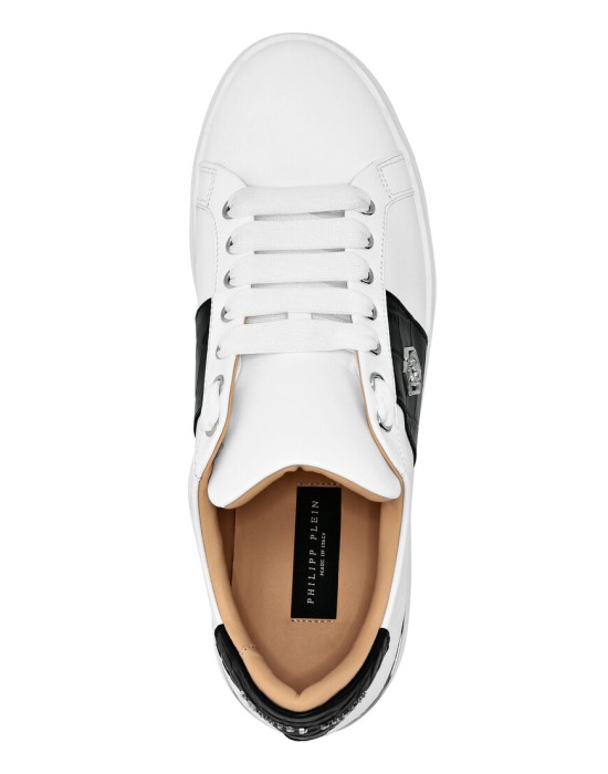 ботинки  из америки вид сбоку