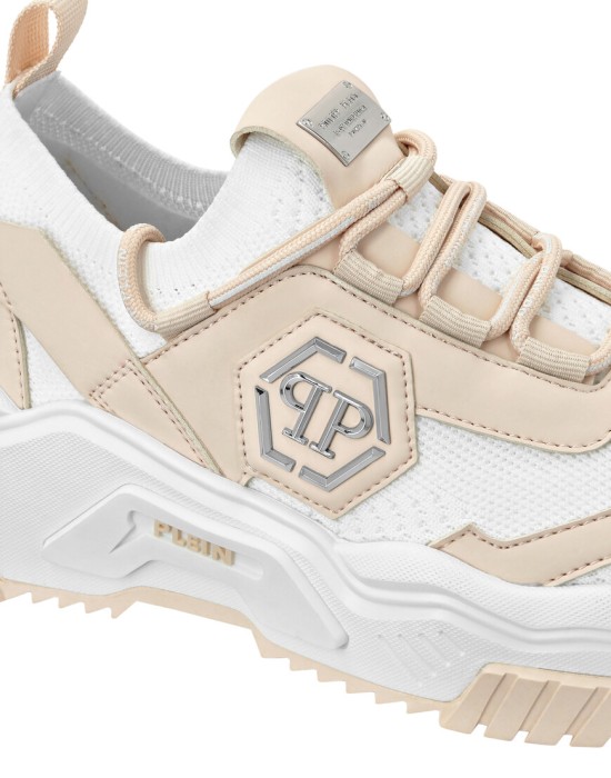 ботинки  из америки вид сбоку