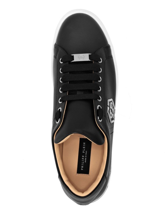 ботинки  из америки вид сбоку