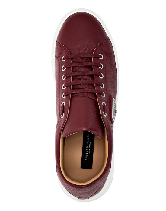 ботинки  из америки вид сбоку