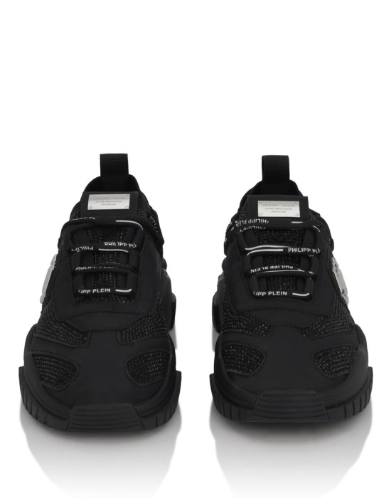 ботинки  из америки вид сбоку