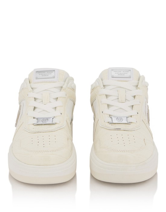 ботинки  из америки вид сбоку