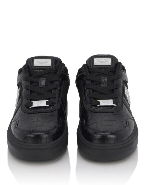 ботинки  из америки вид сбоку