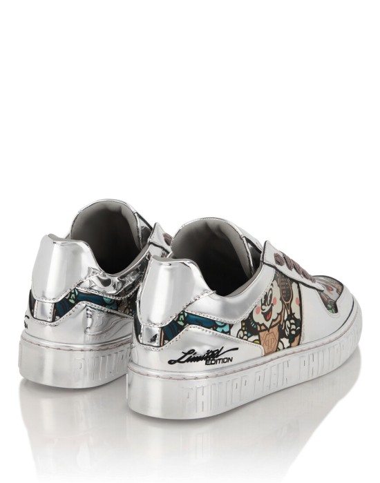 ботинки  на сезон этого года фотография