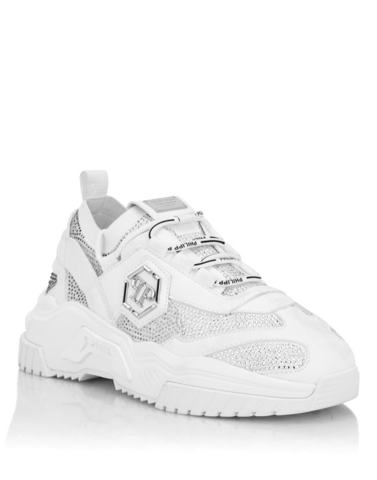 ботинки  по цене 102070 руб вид справа