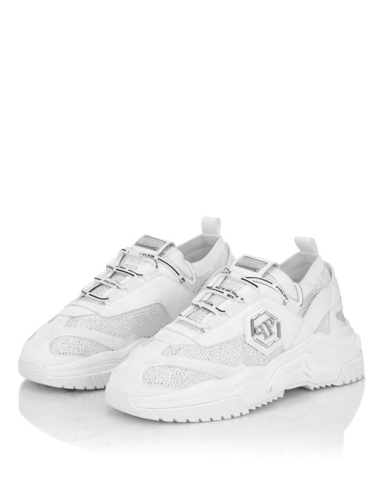 ботинки  из америки вид сбоку