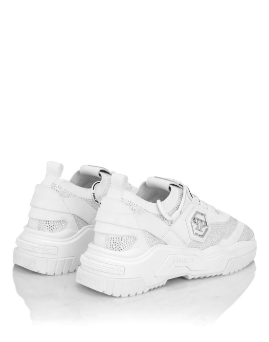 ботинки  для взрослого возраста с изнаночной стороны