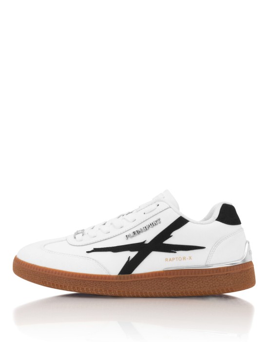 ботинки  для взрослого возраста с изнаночной стороны