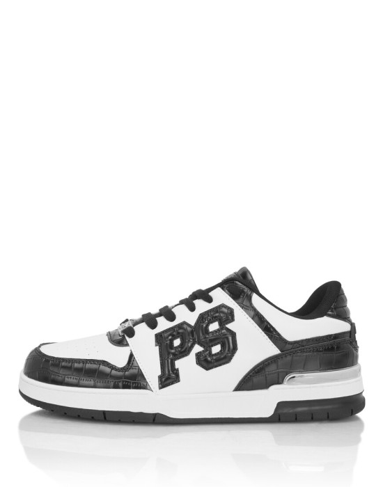 ботинки  из проверенных материалов спереди