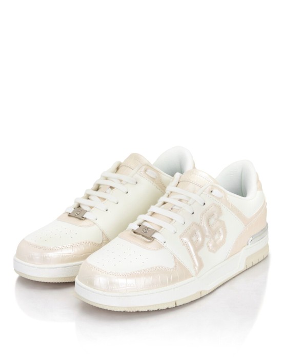 ботинки  универсального стиля с лицевой стороны