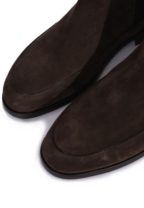 ботинки  по цене 101430 руб вид справа