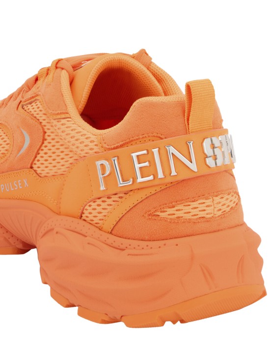 ботинки  универсального стиля с лицевой стороны