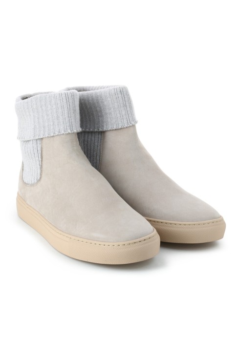 ботинки  по цене 61530 руб вид справа