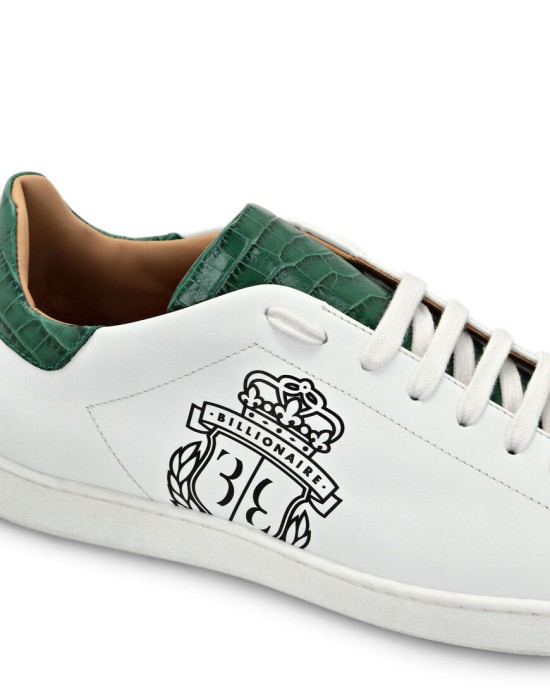 ботинки  из проверенных материалов спереди