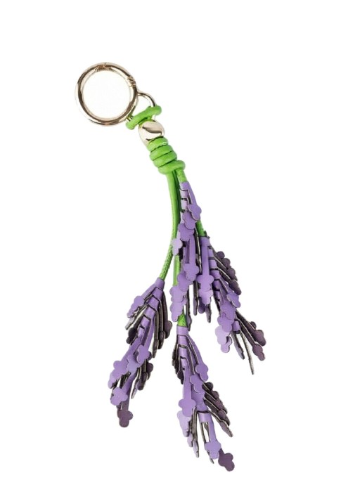 Товар с артикулом Acro Lavender вид сзади