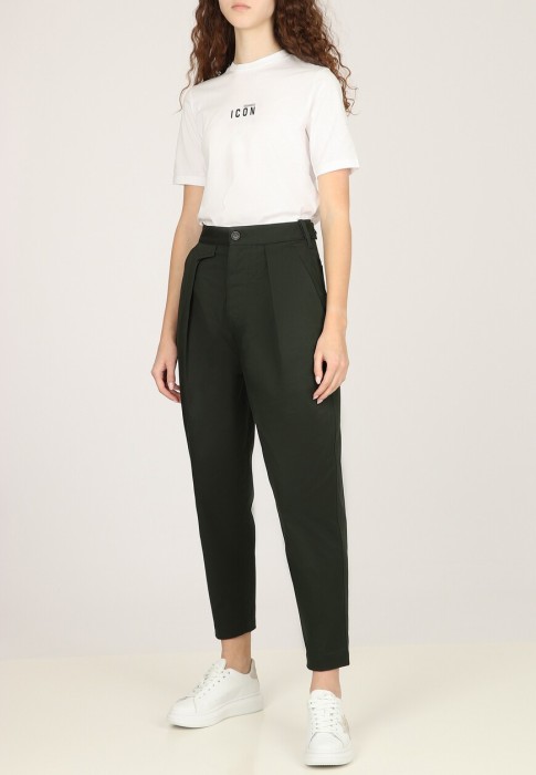 брюки 2 по цене 40530 руб вид справа