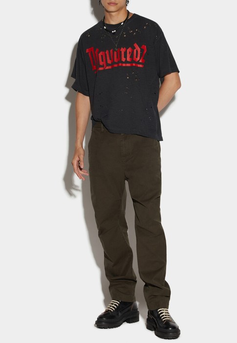 брюки 2 S74KB0785S41794 фотография