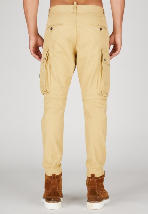 брюки 2 по цене 60830 руб вид справа