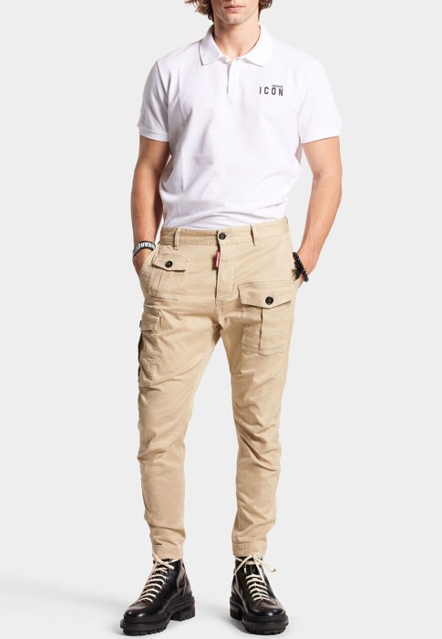 брюки 2 из италии вид сбоку