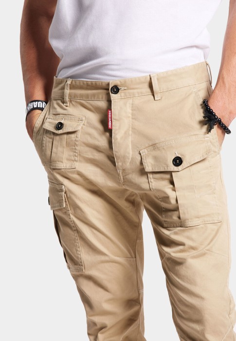 брюки 2 из проверенных материалов спереди