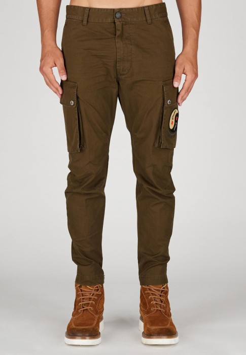 брюки 2 S71KB0533S41794 фотография