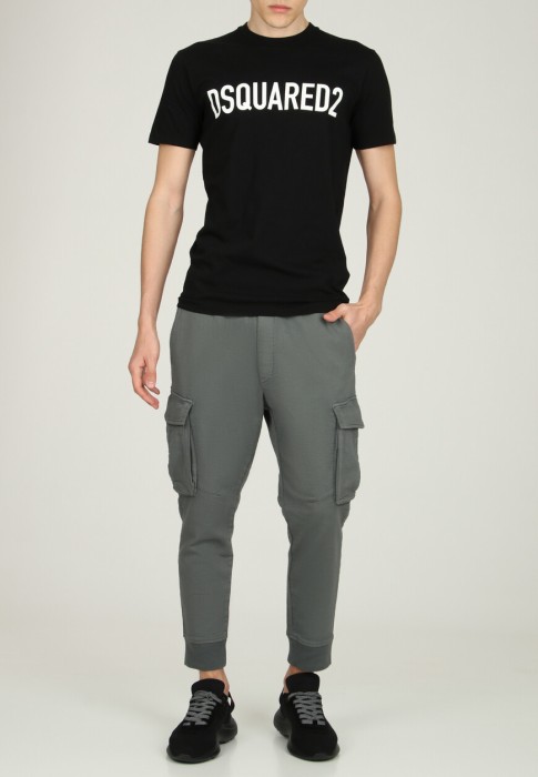 брюки 2 по цене 41930 руб вид справа