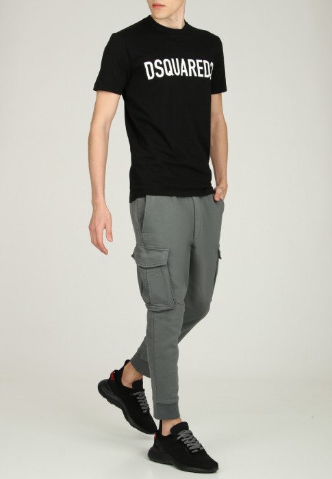 брюки 2 из италии вид сбоку