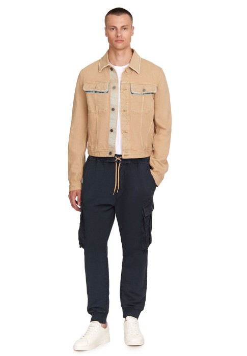 брюки 2 по цене 54530 руб вид справа