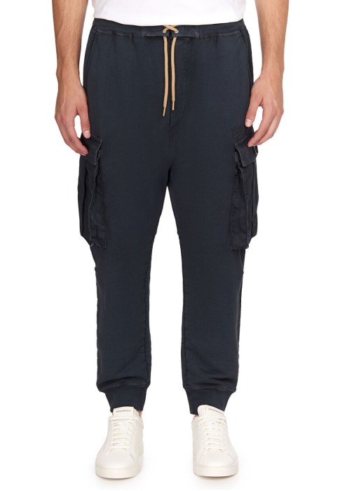 брюки 2 из проверенных материалов спереди