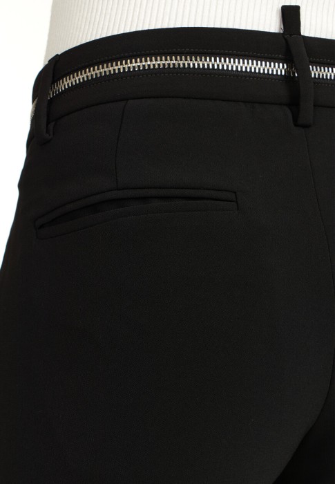 брюки 2 из проверенных материалов спереди