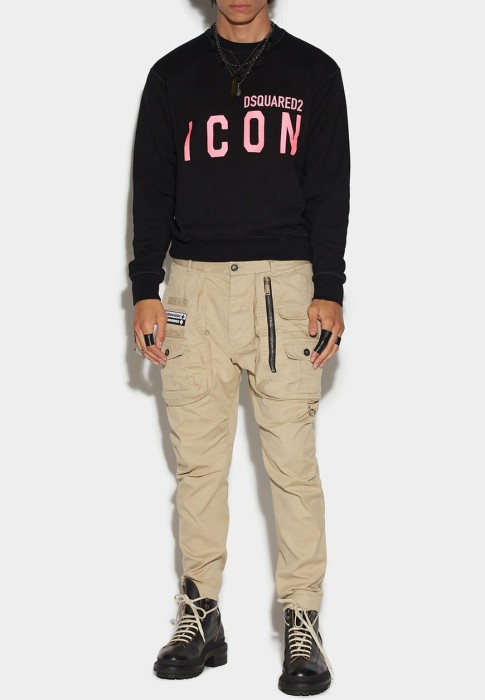 Товар с артикулом S74KB0732S39021 вид сзади