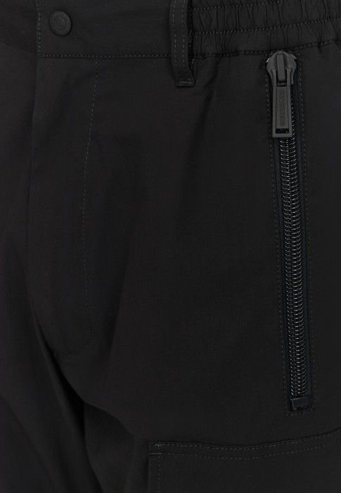 брюки 2 из проверенных материалов спереди