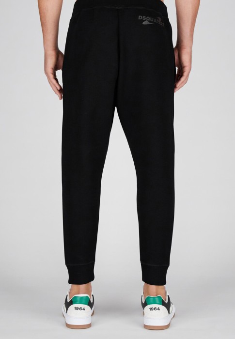 брюки 2 от бренда dsquared вид слева