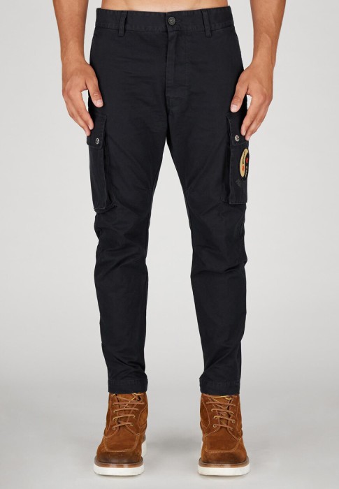 Товар с артикулом S71KB0533S41794 вид сзади