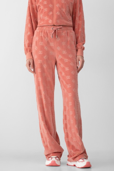 брюки dolce&gabbana модель из коллекции dna FTCYYT FJ7DL F0473 фотография