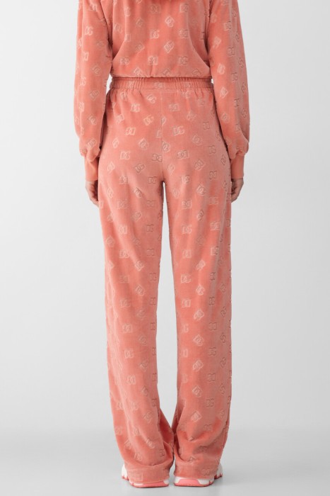 брюки dolce&gabbana модель из коллекции dna по цене 83700 руб вид справа